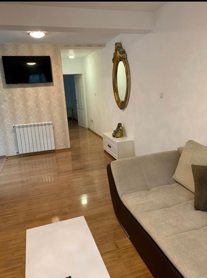 Apartament Micsunelelor Cu Parcare Privata Iasi Exterior photo